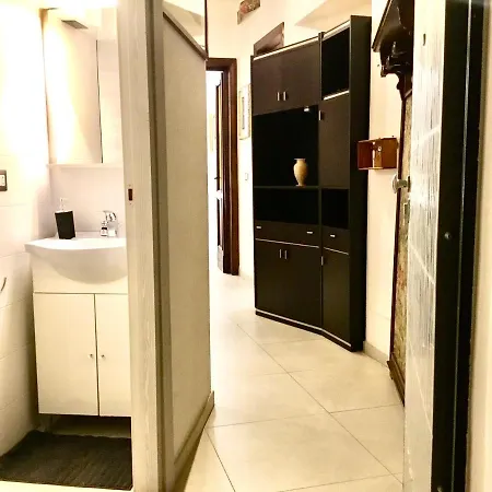 Martiri Del Popolo Apartment Florence