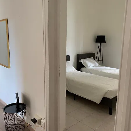 Apartment Porta Rossa *