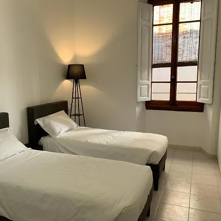 Apartment Porta Rossa Florence