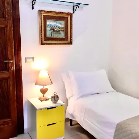 Martiri Del Popolo Apartment Florence
