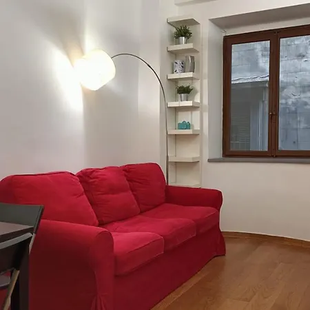 Διαμέρισμα Benny's House Φλωρεντία