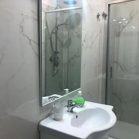 Apartment Fati Florence