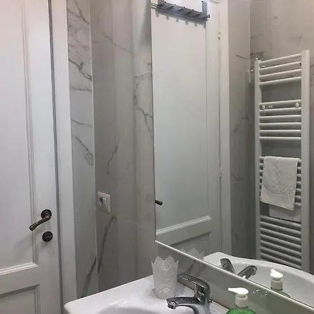 Apartment Fati *