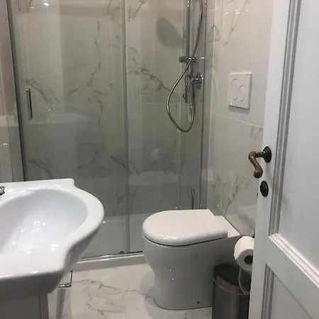 Apartment Fati