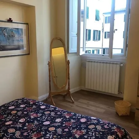 Fati Apartment Florence
