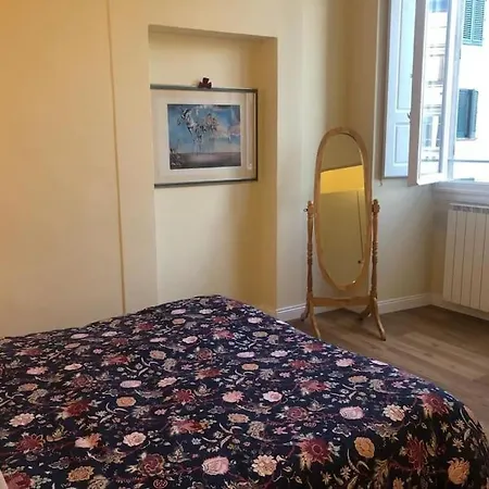 Apartment Fati Florence