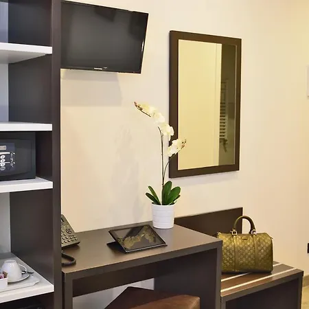 Hotell Luxor