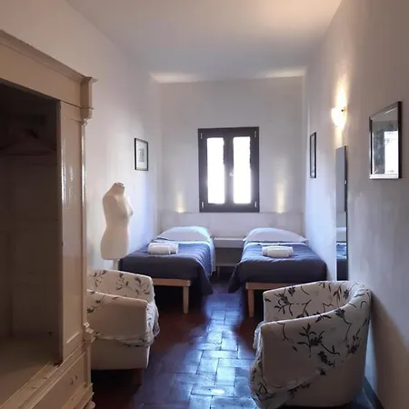 Apartment De' Neri *
