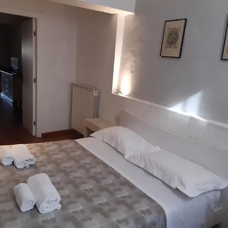 De' Neri Apartment *