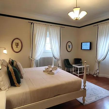 Nardi - Residenza D'epoca 2* Florence