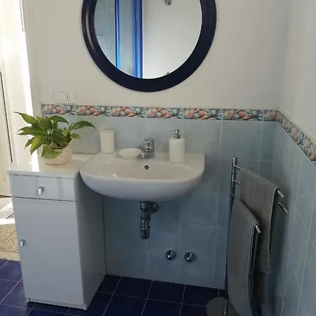 L'oziorinco Holiday home