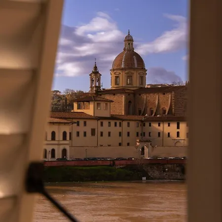 Residenza Vespucci 2* Firenze