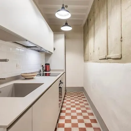 Duomo Luxury House Apartment Florence
