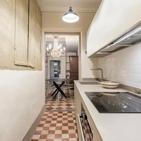 Duomo Luxury House * Florence