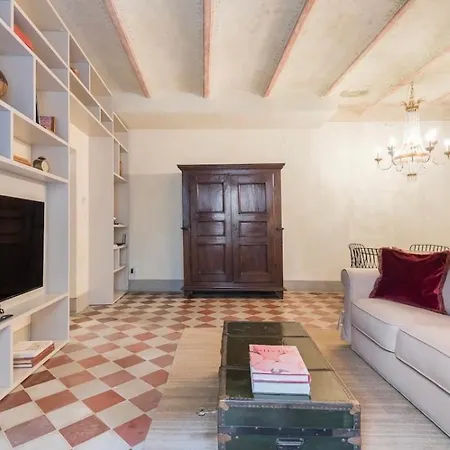 Duomo Luxury House * Florence