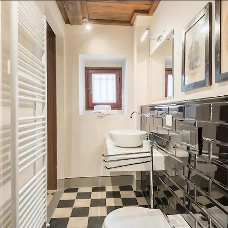 Duomo Luxury House *