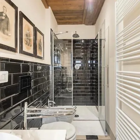 Duomo Luxury House Florence