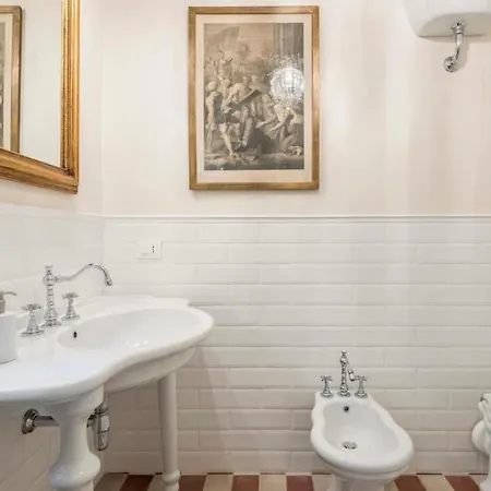 Duomo Luxury House
