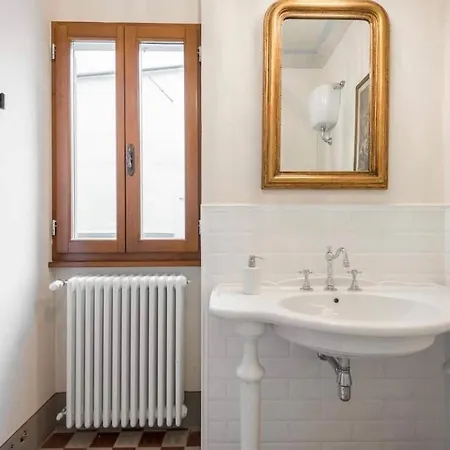 Duomo Luxury House * Florence