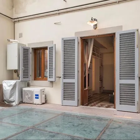 Duomo Luxury House * Florence