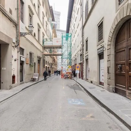 Duomo Luxury House
