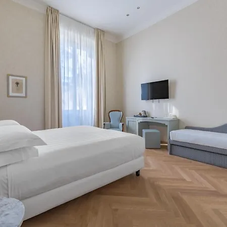 Ariele 4* Florenz