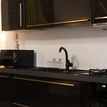 Luxury Apartment Florence