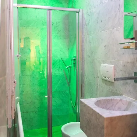 Luxury Apartment Florence