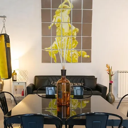 Luxury Appartement *