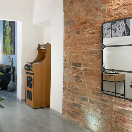 Appartement Luxury