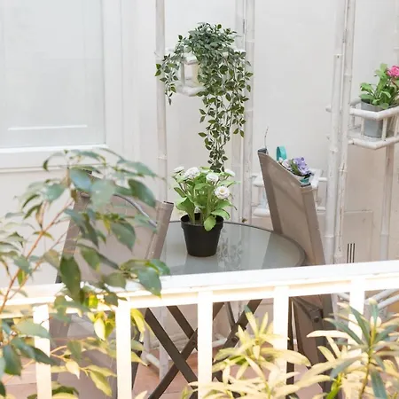 Apartment Luxury Florence