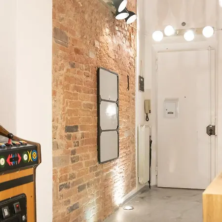 Apartment Luxury Florence