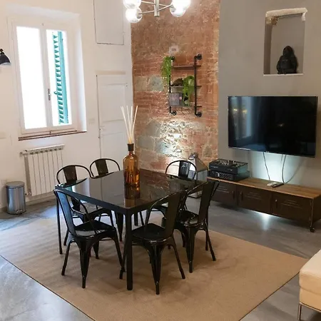 Luxury Apartment Florence