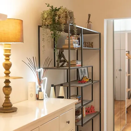 Luxury Appartement Florence