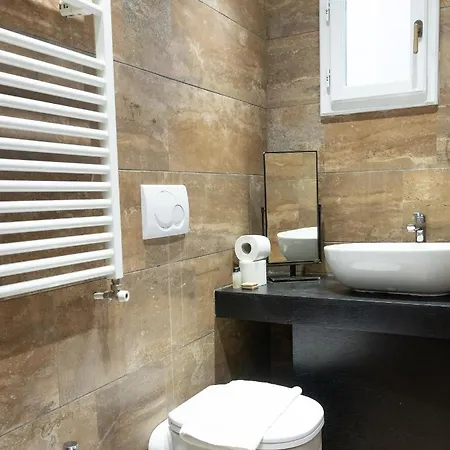 Apartment Luxury *