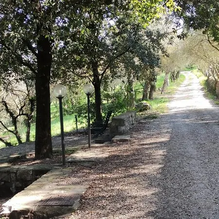 Alloggio per agriturismo Fattoria Il Milione