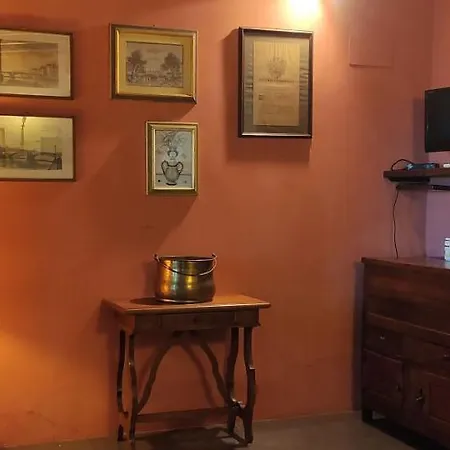 Fattoria Il Milione Alloggio per agriturismo Firenze