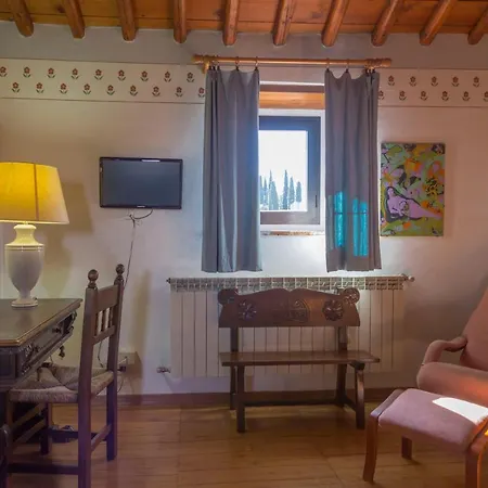 Fattoria Il Milione Alloggio per agriturismo