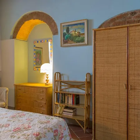 Fattoria Il Milione Alloggio per agriturismo *