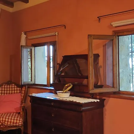 Fattoria Il Milione Alloggio per agriturismo Firenze