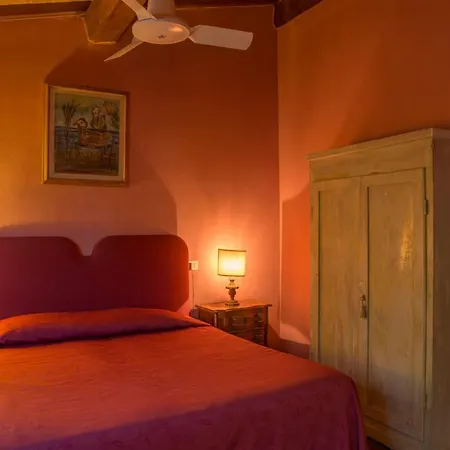 Alloggio per agriturismo Fattoria Il Milione *