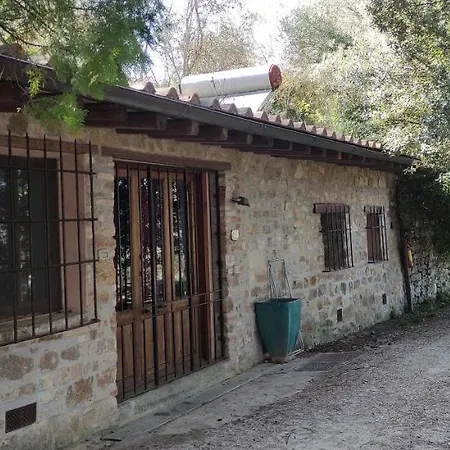 Alloggio per agriturismo Fattoria Il Milione *