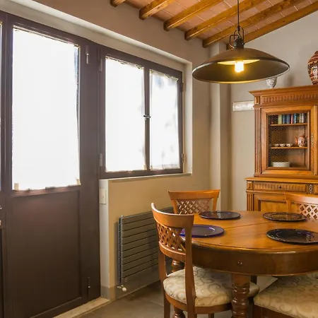 Alloggio per agriturismo Fattoria Il Milione
