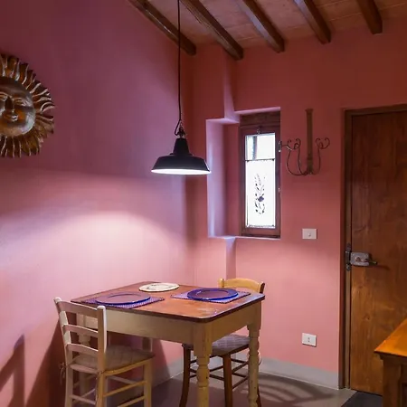 Alloggio per agriturismo Fattoria Il Milione