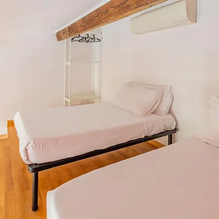 Apartment Santo Spirito