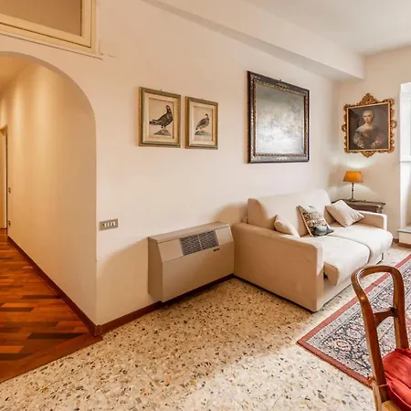Appartamento Vista Noble Firenze