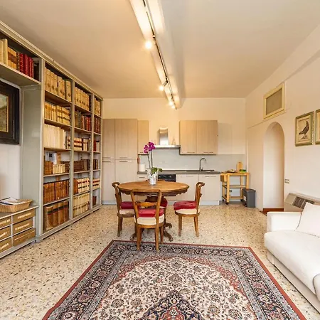 Vista Noble Appartamento *