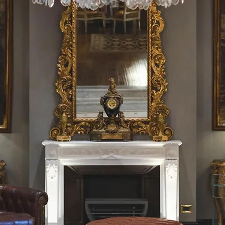 The St. Regis Florencja