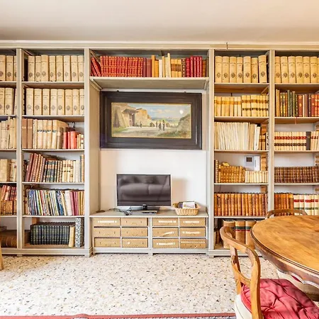 Vista Noble Appartamento *