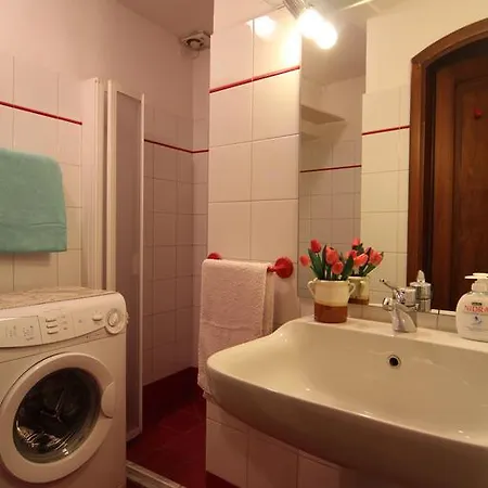 Verrazzano Appartement